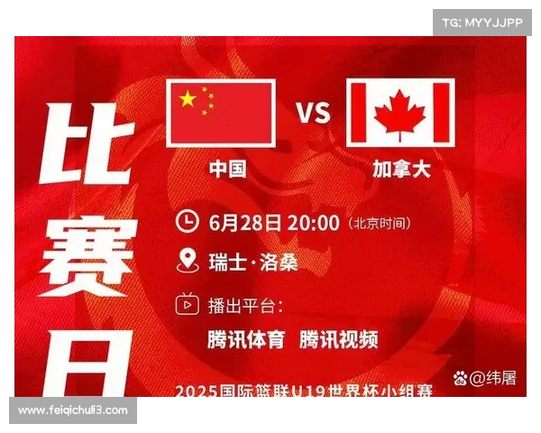 朱正独揽19分带队抗击加拿大 中国U19世界杯首战惜败全队表现亮眼 朱正独揽19分带队抗击加拿大 中国U19世界杯首战惜败全队表现亮眼